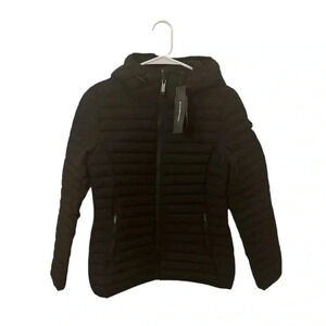 NEW! BCBG Maxazria Women’s XS Black Jacket